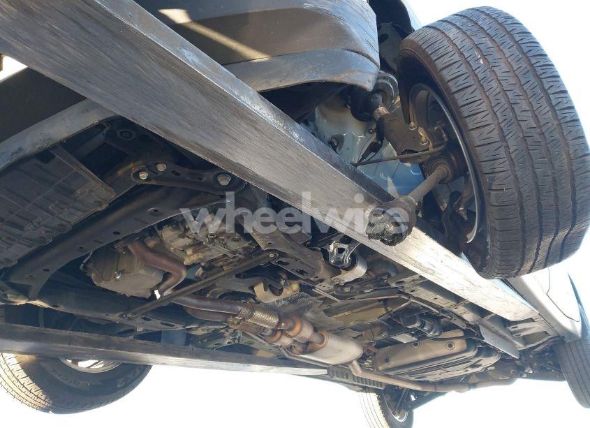 Photo 17 of 2019 Chevrolet Traverse 1LT (VIN 1GNERGKW1KJ114650)