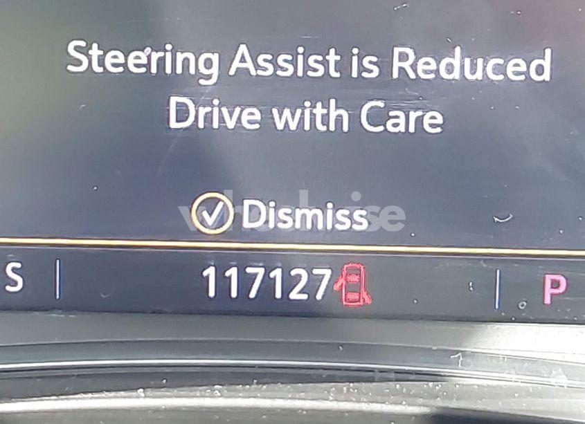 Photo 15 of 2020 Chevrolet Traverse FWD LT CLOTH (VIN 1GNERGKW1LJ231260)