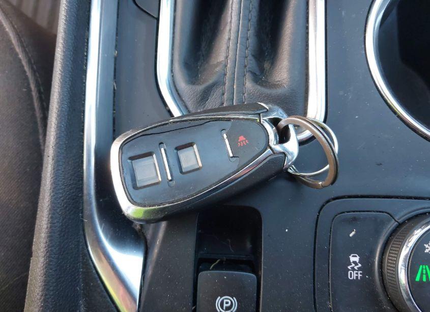 Photo 11 of 2020 Chevrolet Traverse FWD LT CLOTH (VIN 1GNERGKW1LJ243599)