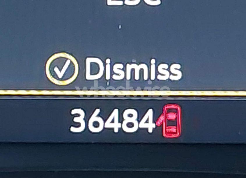 Photo 16 of 2023 Chevrolet Traverse FWD LT CLOTH (VIN 1GNERGKW1PJ184947)