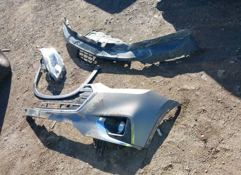 Photo 12 of 2018 Chevrolet Traverse 1LT (VIN 1GNERGKW2JJ198315)