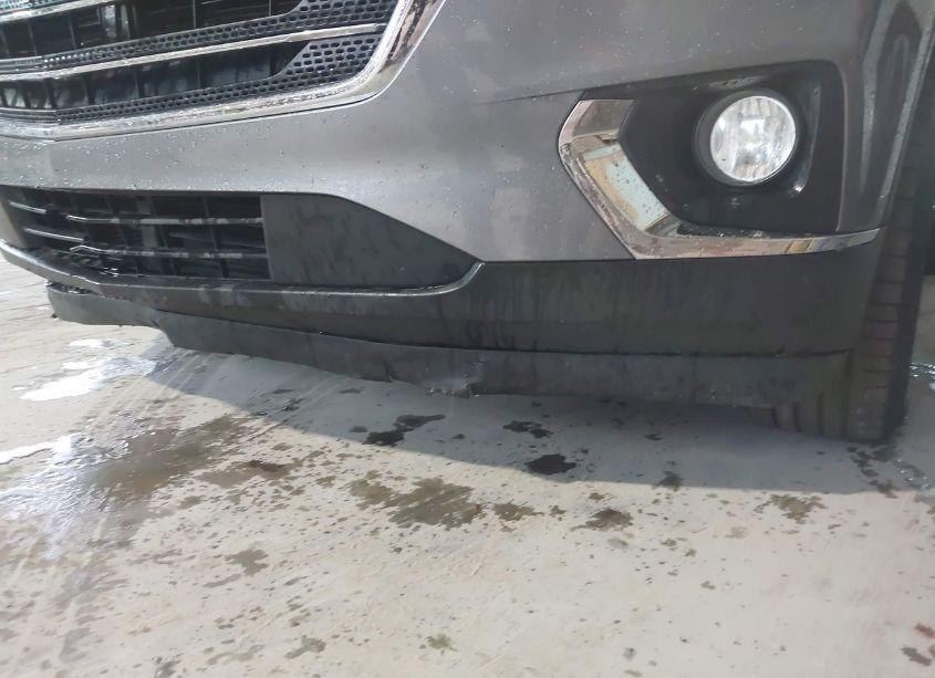 Photo 18 of 2019 Chevrolet Traverse 1LT (VIN 1GNERGKW2KJ112051)