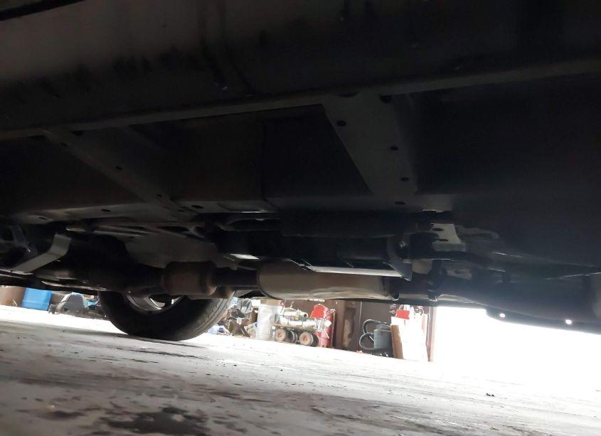 Photo 6 of 2019 Chevrolet Traverse 1LT (VIN 1GNERGKW2KJ112051)