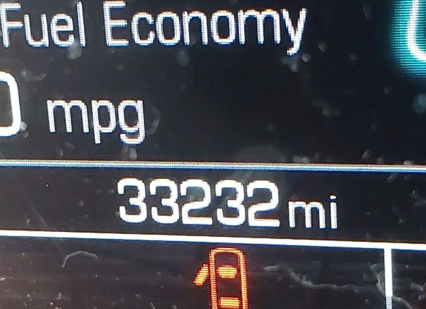 Photo 15 of 2019 Chevrolet Traverse 1LT (VIN 1GNERGKW2KJ119789)