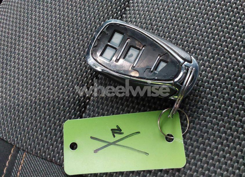 Photo 11 of 2019 Chevrolet Traverse 1LT (VIN 1GNERGKW2KJ158298)