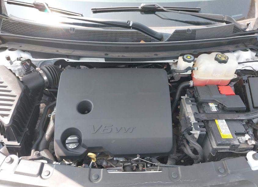 Photo 10 of 2019 Chevrolet Traverse 1LT (VIN 1GNERGKW2KJ219066)