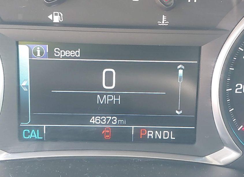 Photo 15 of 2019 Chevrolet Traverse 1LT (VIN 1GNERGKW2KJ219066)