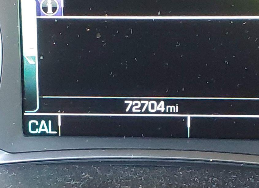 Photo 15 of 2019 Chevrolet Traverse 1LT (VIN 1GNERGKW2KJ300665)