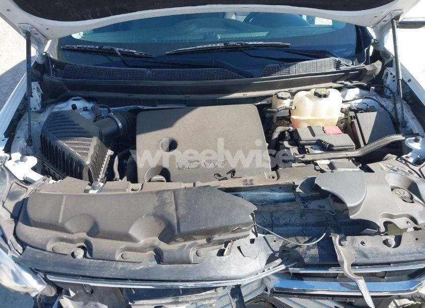Photo 10 of 2020 Chevrolet Traverse FWD LT CLOTH (VIN 1GNERGKW2LJ152910)