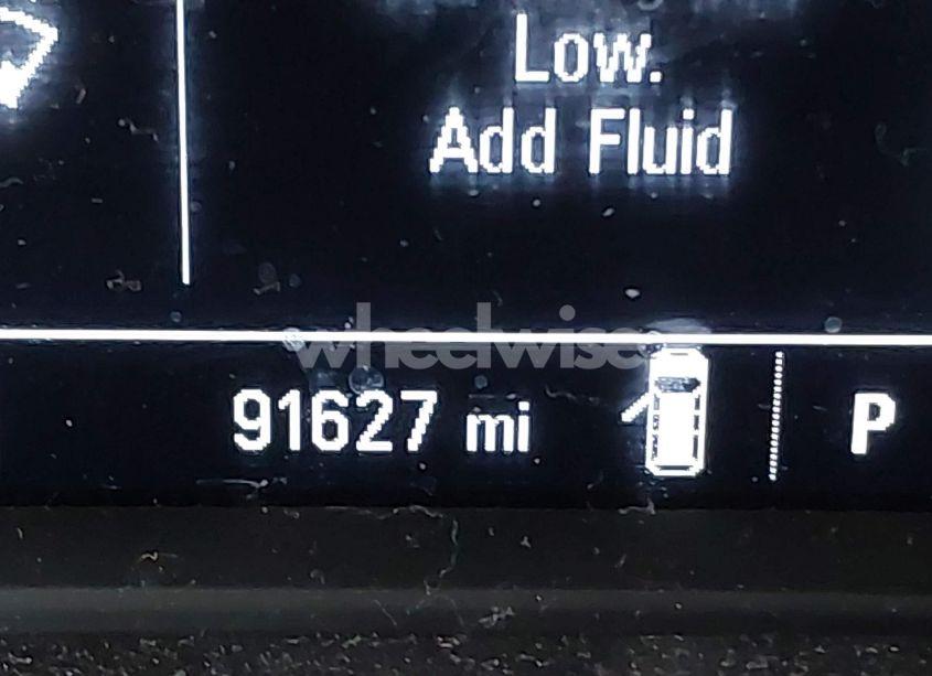 Photo 15 of 2020 Chevrolet Traverse FWD LT CLOTH (VIN 1GNERGKW2LJ197166)