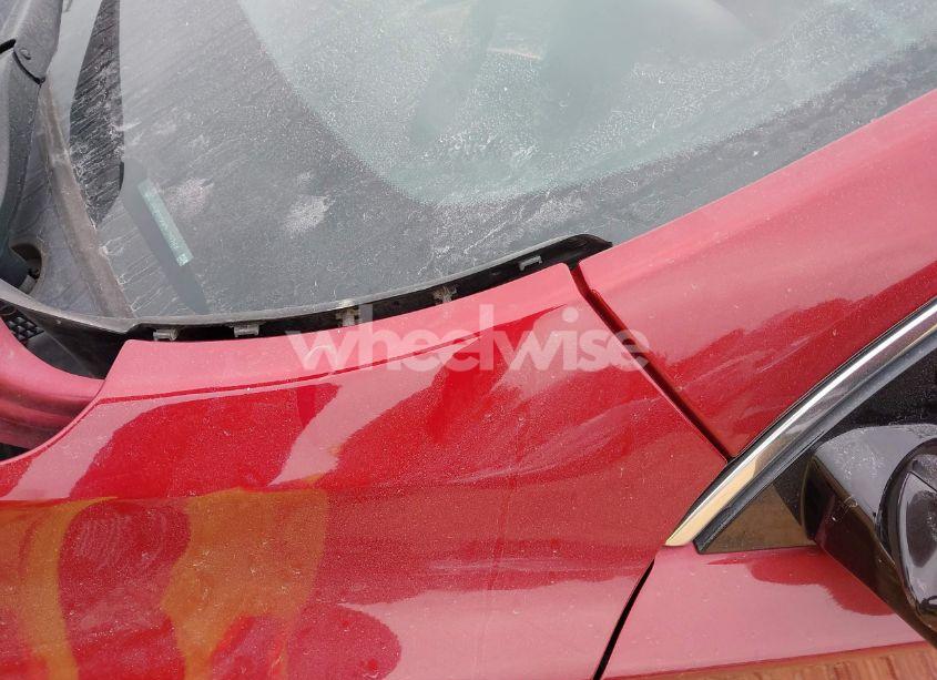 Photo 20 of 2020 Chevrolet Traverse FWD LT CLOTH (VIN 1GNERGKW2LJ197166)