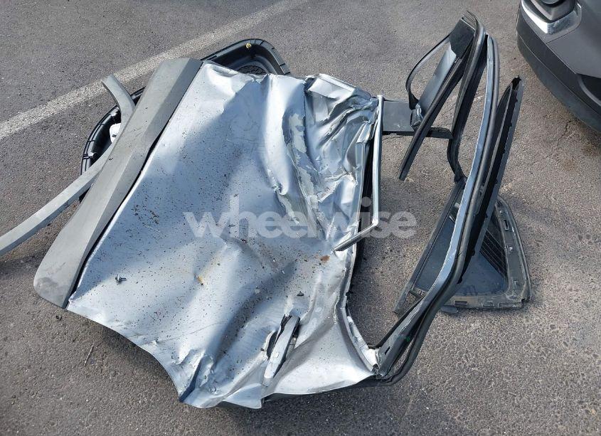 Photo 11 of 2020 Chevrolet Traverse FWD LT CLOTH (VIN 1GNERGKW2LJ240355)