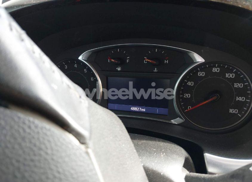 Photo 15 of 2020 Chevrolet Traverse FWD LT CLOTH (VIN 1GNERGKW2LJ240355)
