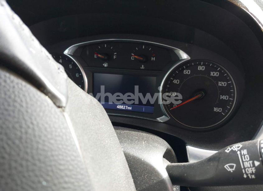 Photo 7 of 2020 Chevrolet Traverse FWD LT CLOTH (VIN 1GNERGKW2LJ240355)