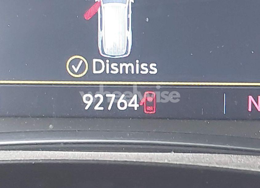 Photo 14 of 2020 Chevrolet Traverse FWD LT CLOTH (VIN 1GNERGKW2LJ317113)