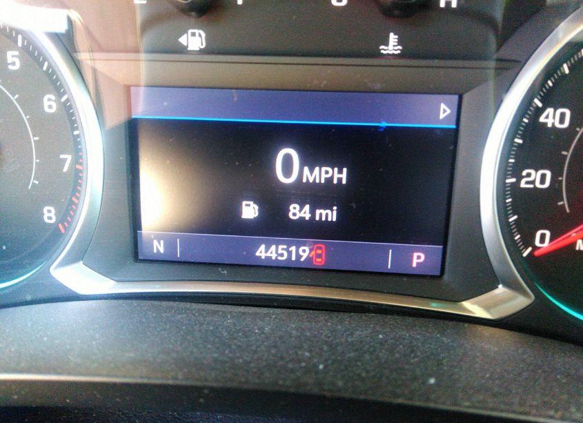 Photo 12 of 2021 Chevrolet Traverse FWD LT CLOTH (VIN 1GNERGKW2MJ265063)