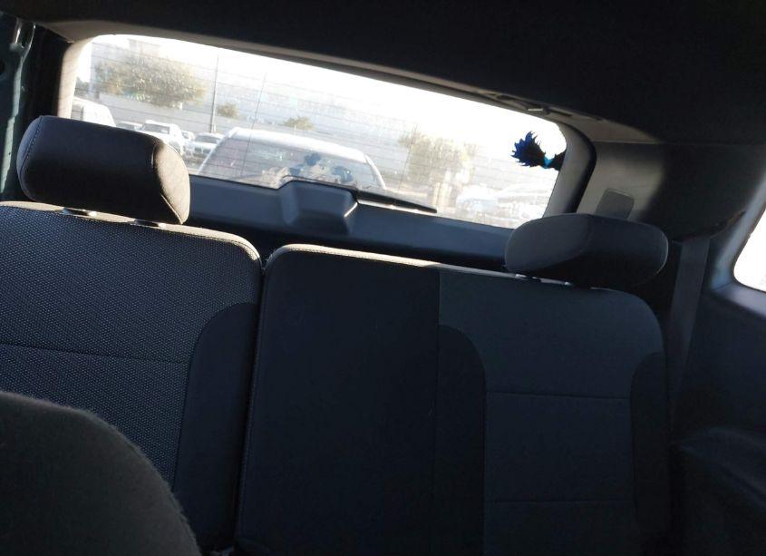 Photo 19 of 2022 Chevrolet Traverse FWD LT CLOTH (VIN 1GNERGKW2NJ194027)