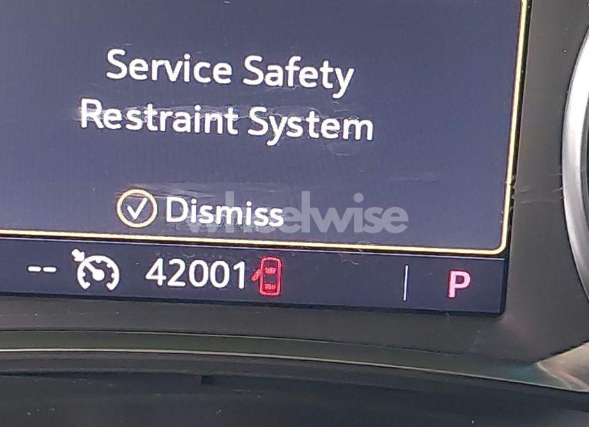 Photo 16 of 2023 Chevrolet Traverse FWD LT CLOTH (VIN 1GNERGKW2PJ189719)