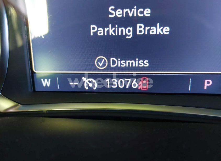 Photo 15 of 2023 Chevrolet Traverse FWD LT CLOTH (VIN 1GNERGKW2PJ284670)