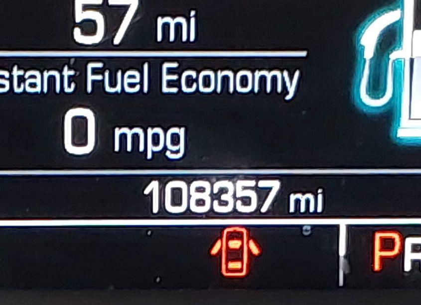 Photo 16 of 2018 Chevrolet Traverse 1LT (VIN 1GNERGKW3JJ112476)