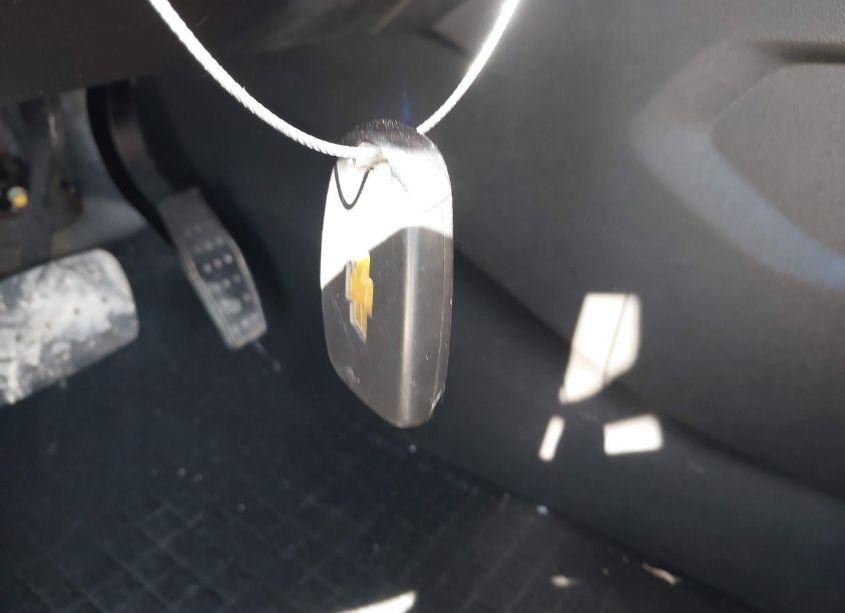 Photo 11 of 2018 Chevrolet Traverse 1LT (VIN 1GNERGKW3JJ174797)