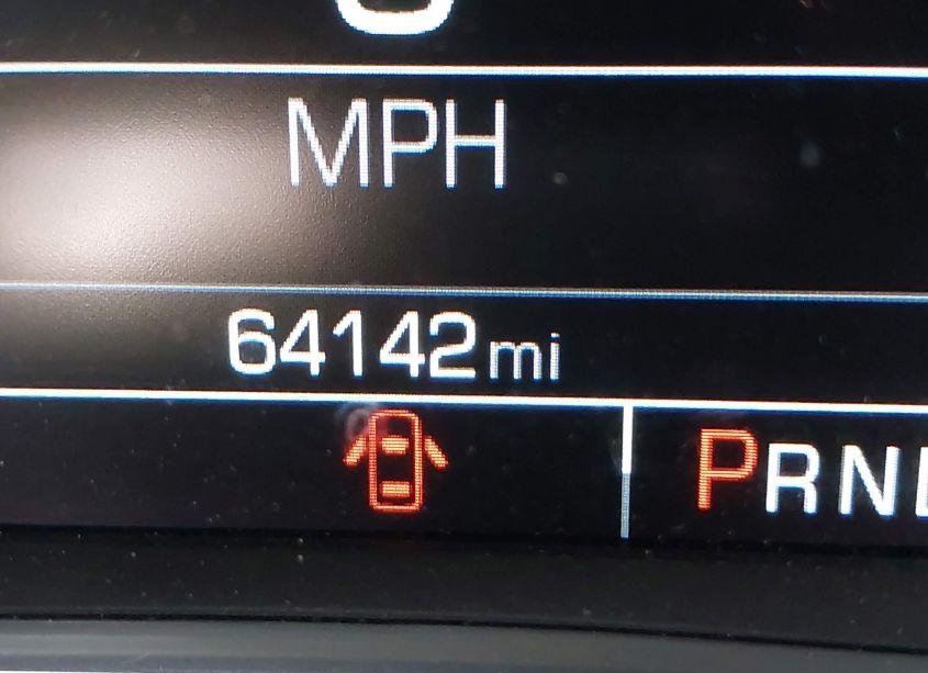 Photo 15 of 2018 Chevrolet Traverse 1LT (VIN 1GNERGKW3JJ174797)