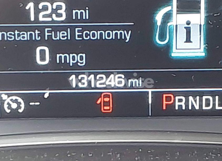 Photo 15 of 2018 Chevrolet Traverse 1LT (VIN 1GNERGKW3JJ190255)