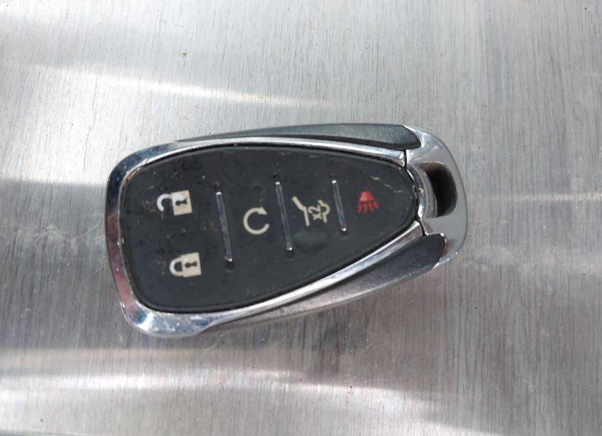 Photo 11 of 2018 Chevrolet Traverse 1LT (VIN 1GNERGKW3JJ261261)