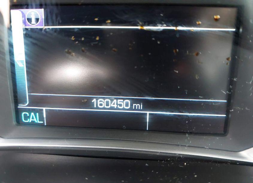 Photo 16 of 2018 Chevrolet Traverse 1LT (VIN 1GNERGKW3JJ261261)