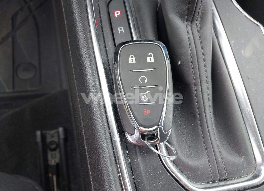 Photo 11 of 2018 Chevrolet Traverse 1LT (VIN 1GNERGKW3JJ285110)