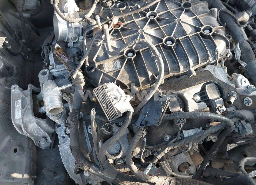 Photo 21 of 2019 Chevrolet Traverse 1LT (VIN 1GNERGKW3KJ281415)