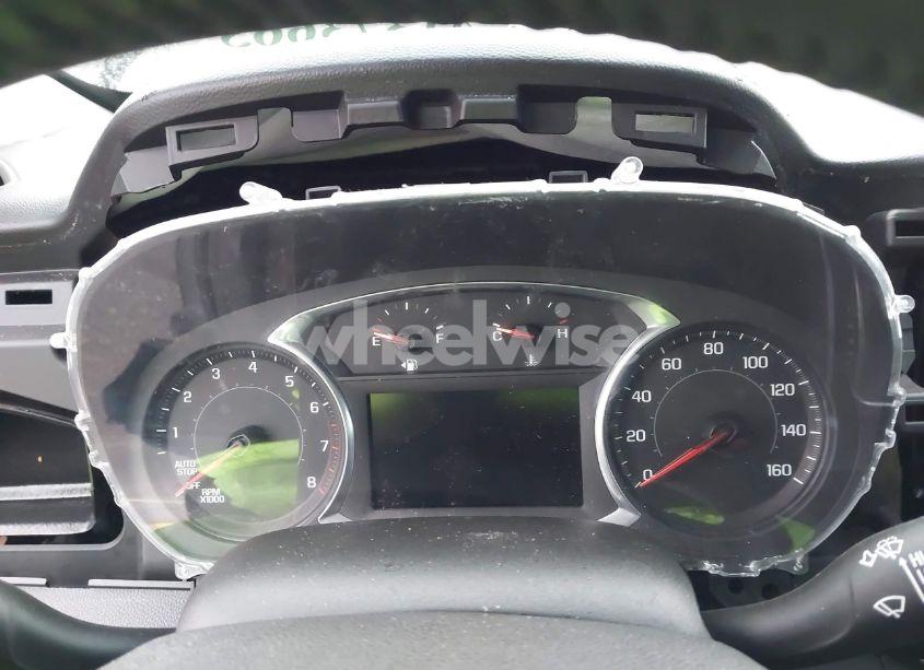 Photo 7 of 2019 Chevrolet Traverse 1LT (VIN 1GNERGKW3KJ281415)