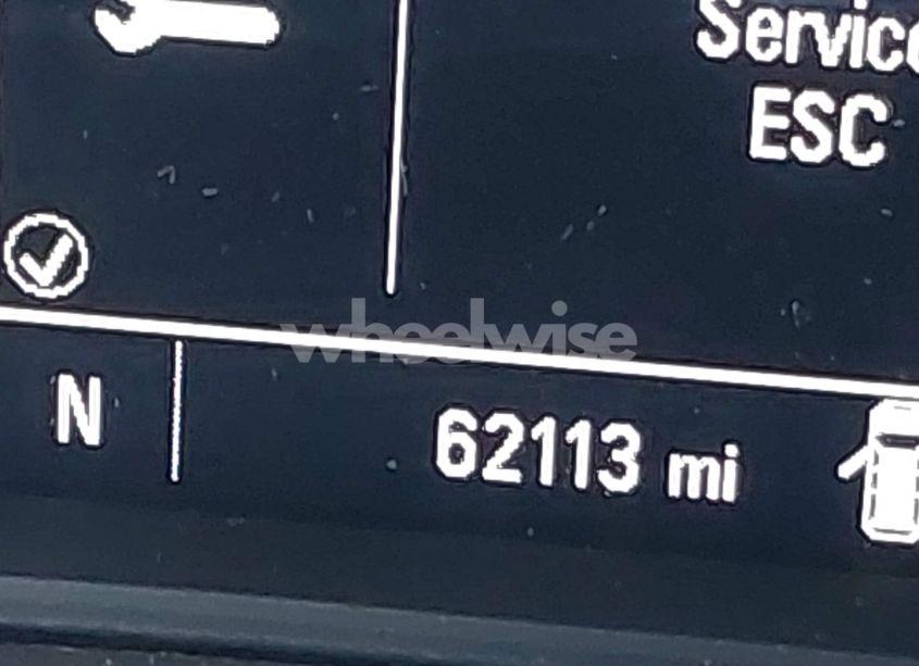 Photo 15 of 2020 Chevrolet Traverse FWD LT CLOTH (VIN 1GNERGKW3LJ109113)