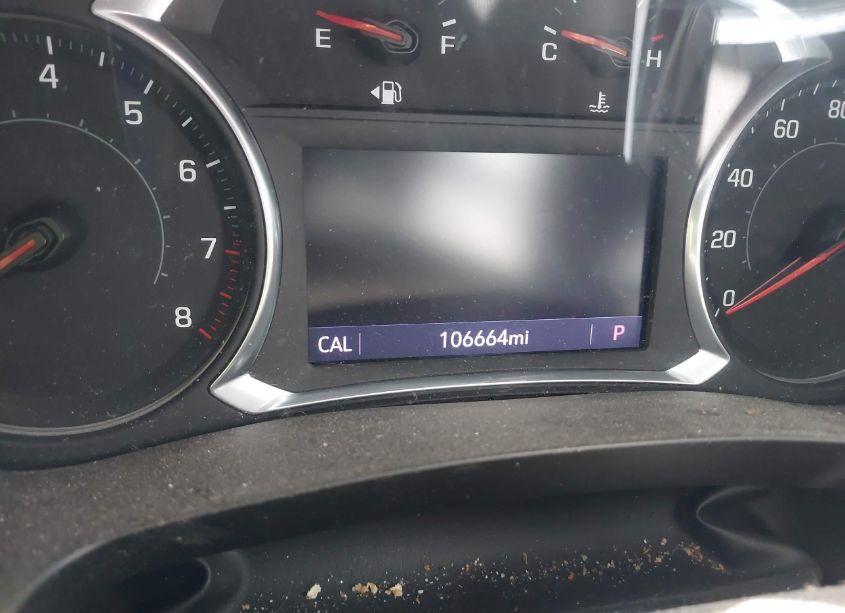 Photo 15 of 2020 Chevrolet Traverse FWD LT CLOTH (VIN 1GNERGKW3LJ222463)