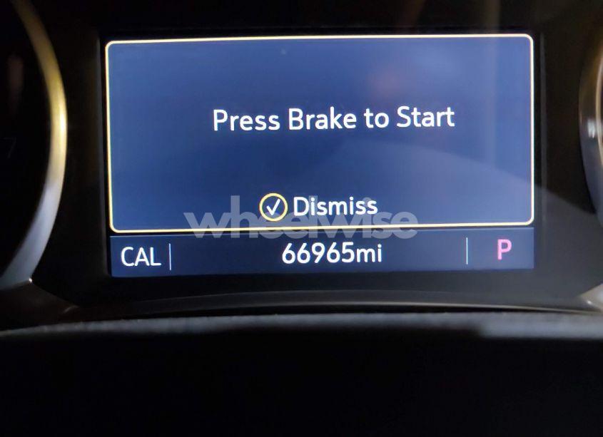 Photo 15 of 2021 Chevrolet Traverse FWD LT CLOTH (VIN 1GNERGKW3MJ199347)