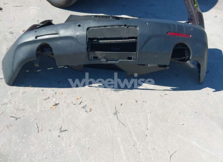 Photo 12 of 2021 Chevrolet Traverse FWD LT CLOTH (VIN 1GNERGKW3MJ258008)