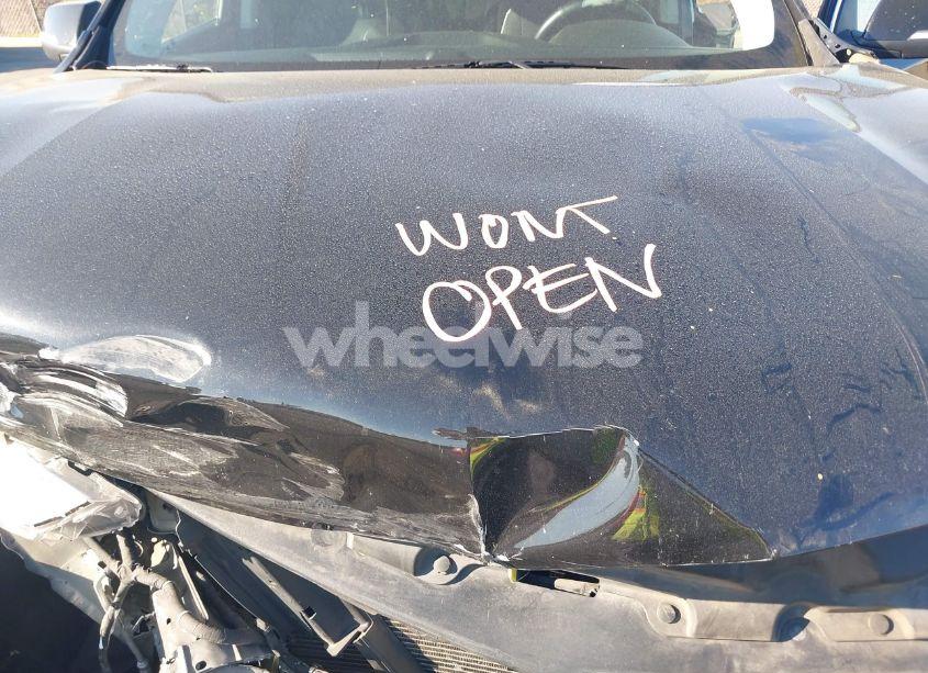 Photo 10 of 2021 Chevrolet Traverse FWD LT CLOTH (VIN 1GNERGKW3MJ264388)