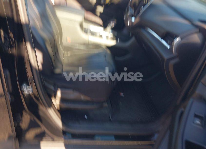 Photo 5 of 2021 Chevrolet Traverse FWD LT CLOTH (VIN 1GNERGKW3MJ264388)