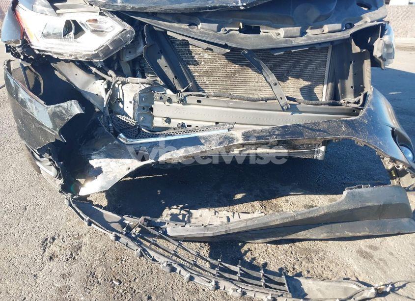 Photo 6 of 2021 Chevrolet Traverse FWD LT CLOTH (VIN 1GNERGKW3MJ264388)