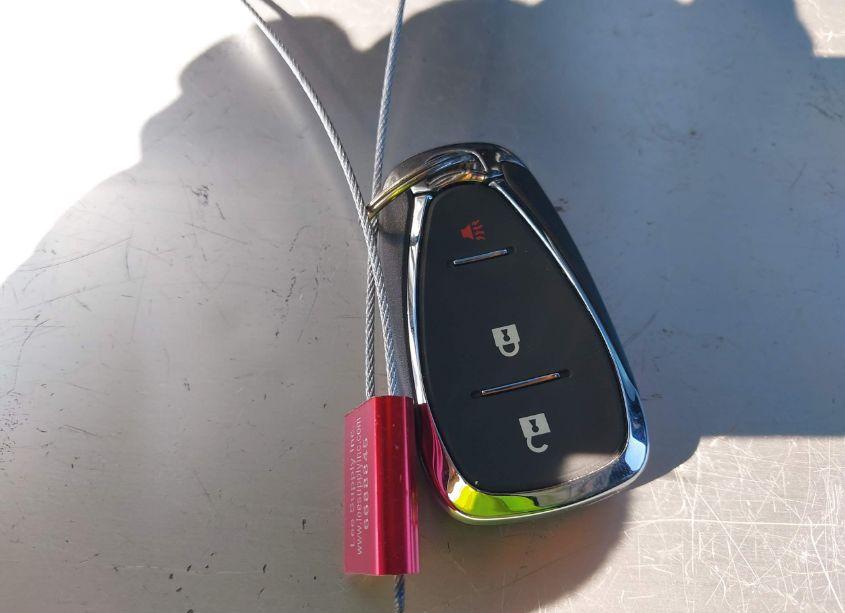 Photo 11 of 2022 Chevrolet Traverse FWD LT CLOTH (VIN 1GNERGKW3NJ138954)