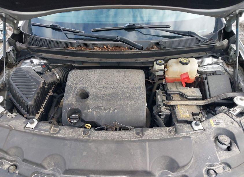 Photo 10 of 2018 Chevrolet Traverse 1LT (VIN 1GNERGKW4JJ109800)