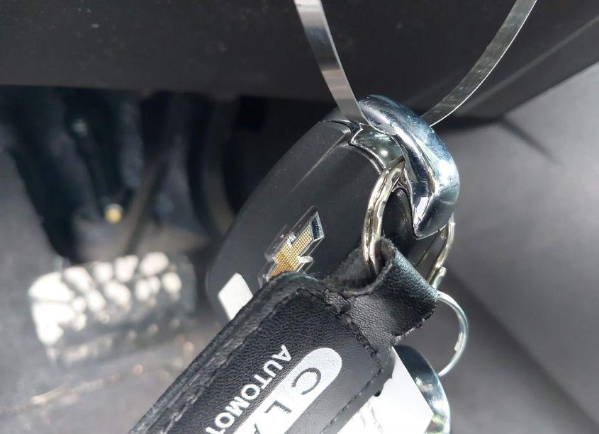 Photo 11 of 2018 Chevrolet Traverse 1LT (VIN 1GNERGKW4JJ109800)