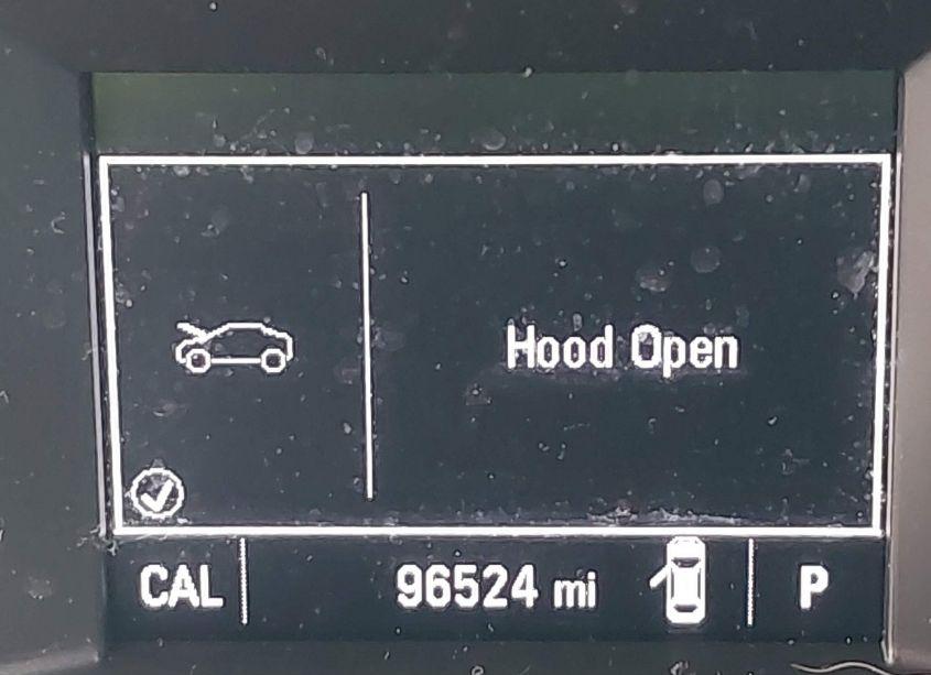 Photo 16 of 2018 Chevrolet Traverse 1LT (VIN 1GNERGKW4JJ109800)