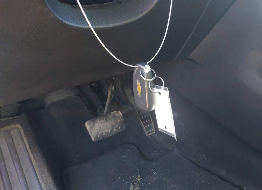 Photo 11 of 2018 Chevrolet Traverse 1LT (VIN 1GNERGKW4JJ238958)