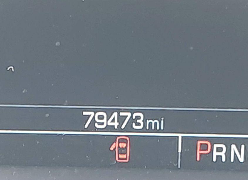 Photo 15 of 2018 Chevrolet Traverse 1LT (VIN 1GNERGKW4JJ249877)