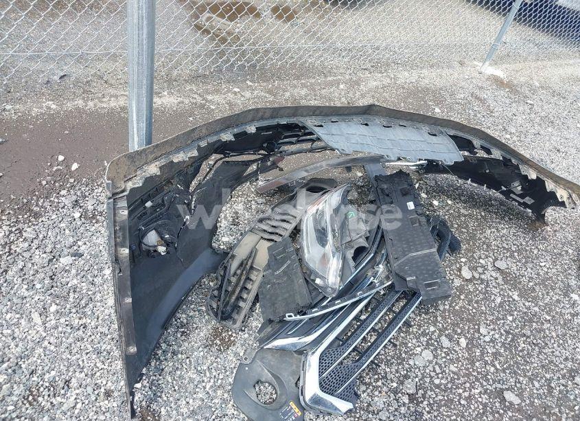 Photo 12 of 2018 Chevrolet Traverse 1LT (VIN 1GNERGKW4JJ250723)