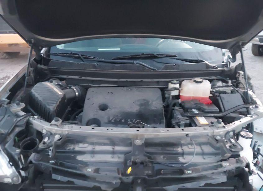 Photo 10 of 2019 Chevrolet Traverse 1LT (VIN 1GNERGKW4KJ244180)