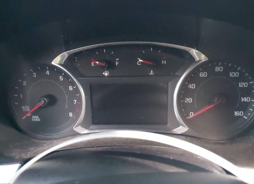 Photo 16 of 2019 Chevrolet Traverse 1LT (VIN 1GNERGKW4KJ244180)