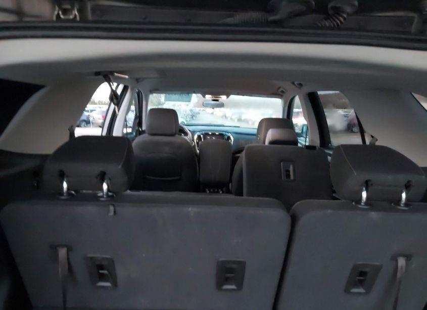 Photo 8 of 2019 Chevrolet Traverse 1LT (VIN 1GNERGKW4KJ244180)