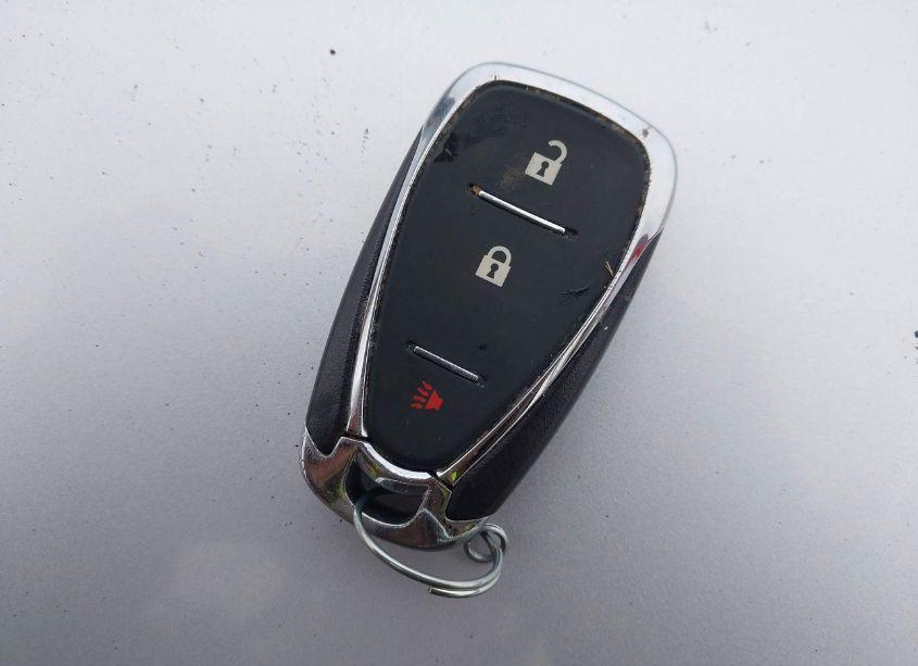 Photo 11 of 2019 Chevrolet Traverse 1LT (VIN 1GNERGKW4KJ275316)